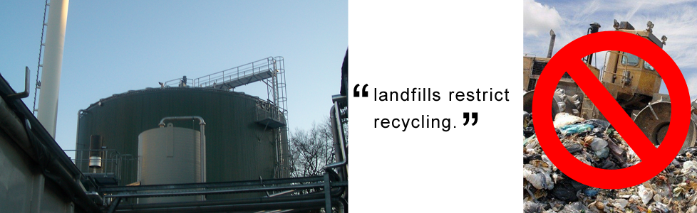 Zero Landfill Initiative