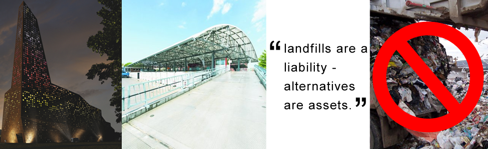 Zero Landfill Initiative