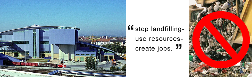 Zero Landfill Initiative