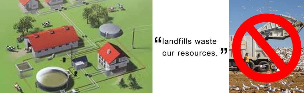 Zero Landfill Initiative