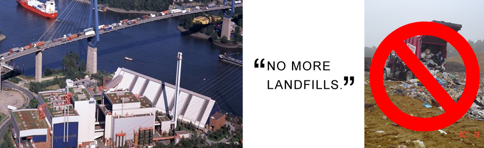 Zero Landfill Initiative