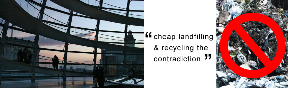 Zero Landfill Initiative