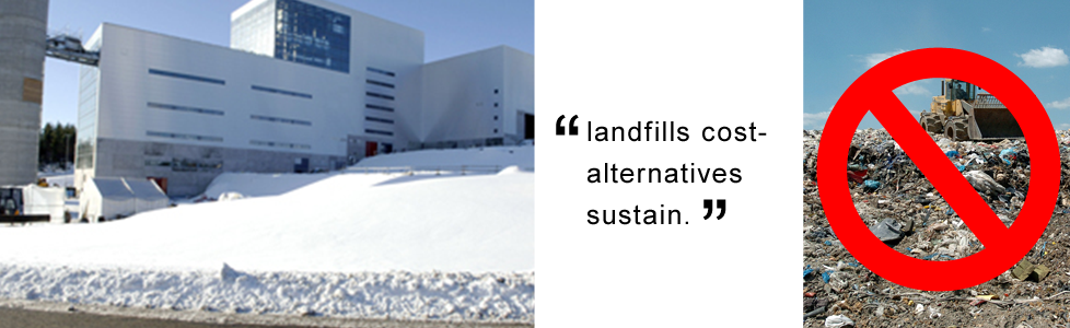 Zero Landfill Initiative