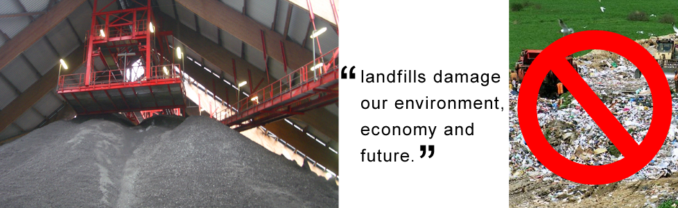 Zero Landfill Initiative